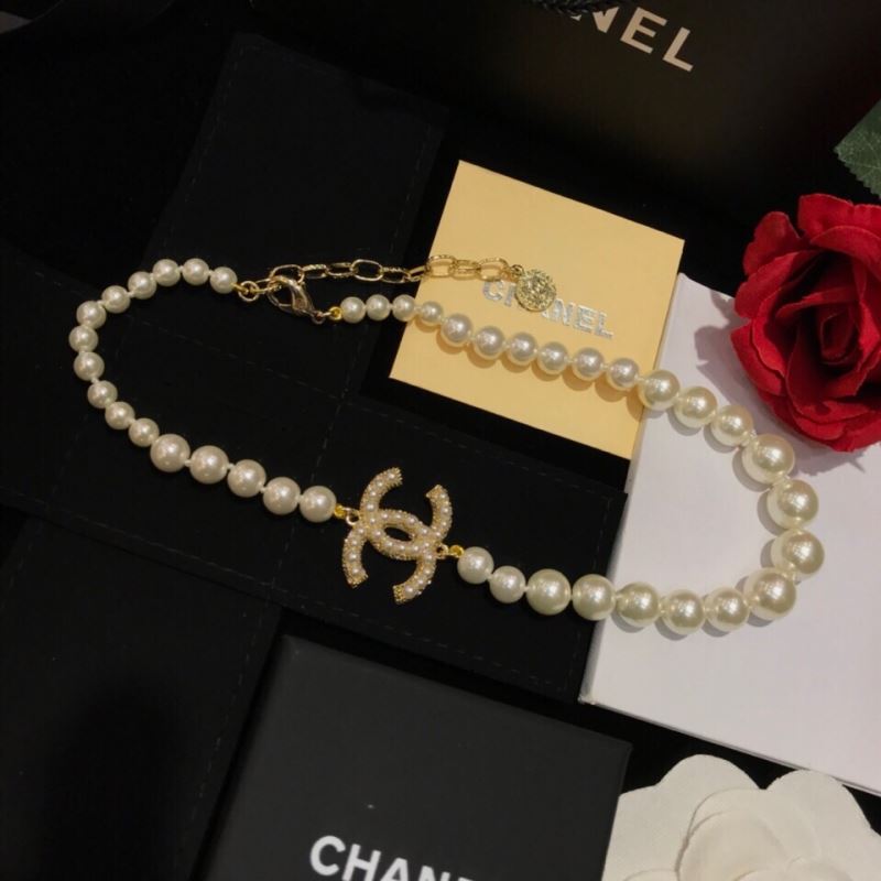 Chanel Necklaces